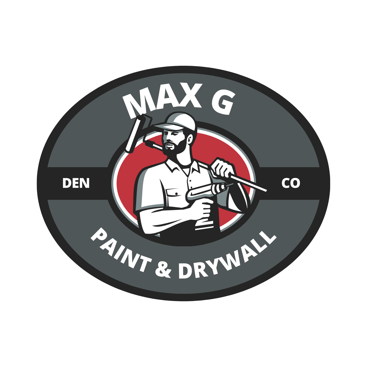 Max G Painting & Drywall